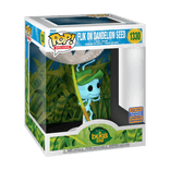 flik on dandelion seed wondrous convention 2023 1330