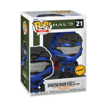 spartan mark v [b] with energy sword chase 21