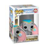 dumbo with flag 1535