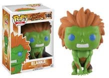 blanka green 140