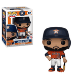 Jose Altuve #12 Funko Pop