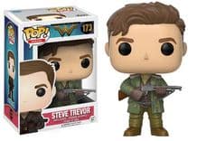 steve trevor 173