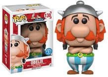 obelix underground toys 130