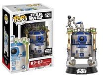 r2 d2 jabba s skiff smuggler bounty 121