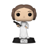 princess leia 595