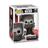 brethupp gamestop exclusive 613