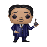 gomez addams 802