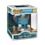 stitch with ducks boxlunch exclusive 639