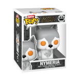 Nymeria Funko Pop