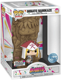 minato namikaze special edition 1186