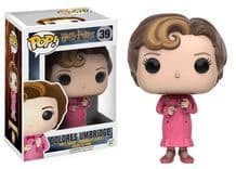 Dolores Umbridge #39 Funko Pop