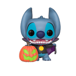 halloween stitch mcm 605