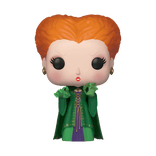 winifred sanderson 557