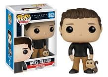 ross geller 262