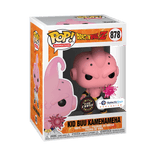 kid buu kamehameha galactic toys glow chase 878