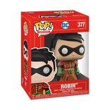 robin 377