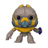 grunt conscript with plasma pistol 20