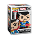 Doctor Strange #1428 Funko Pop