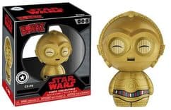 C-3PO #006 Funko Pop