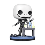 jack skellington 1356