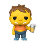 Barney #901 Funko Pop