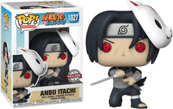 anbu itachi special edition 1027