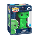 hulk art series 48