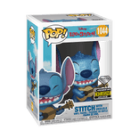 Stitch with Ukulele #1044 Funko Pop