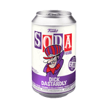 Dick Dastardly Funko Pop