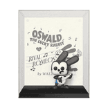 Oswald the Lucky Rabbit #08 Funko Pop