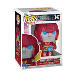 hot rod with matrix 147