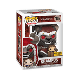 krampus special edition 15