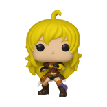 yang xiao long 589