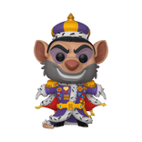 Ratigan #776 Funko Pop