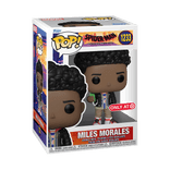 miles morales only at 1233