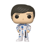 howard wolowitz in space suit 777