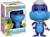 Wally Gator #169 Funko Pop