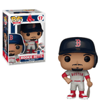 Mookie Betts #17 Funko Pop