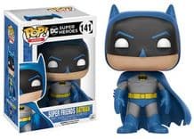 super friends batman 141