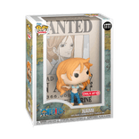 Nami #1777 Funko Pop