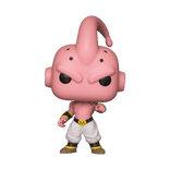 kid buu 620