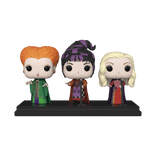 the sanderson sisters special edition 1202