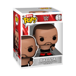 Batista #61 Funko Pop