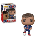 neymar jr paris holographic 20