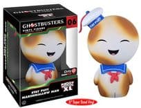 stay puft marshmallow man toasted only gamestop 06