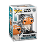 Ahsoka Tano #749 Funko Pop