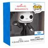 jack skellington glitter exclusive