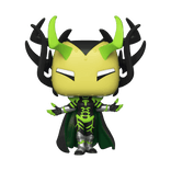 Madame Hel #862 Funko Pop