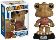 Hammerhead #37 Funko Pop