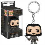 Jon Snow Funko Pop